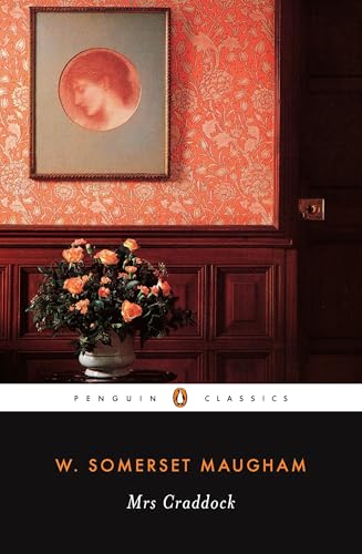 Mrs Craddock book cover