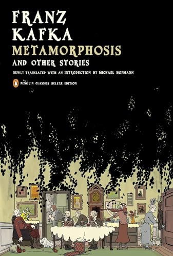 The Metamorphosis