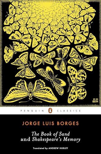 Shakespeare's Memory book cover