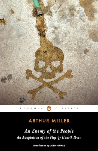 An Enemy of the People book cover