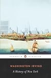 Knickerbocker's History of New York