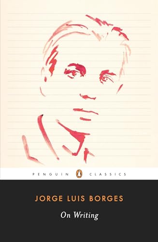 On Writing cover