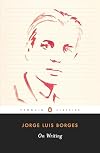 On Writing (Penguin Classics)