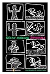 Keith Haring: Journals
