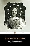Mary Chesnut's Illustrated Diary: Mulberry Edition