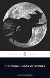 The Penguin Book Of Witches