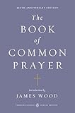 The Book Of Common Prayer Penguin Classics Deluxe Edition