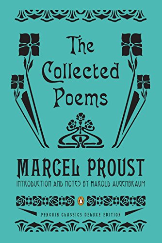 The Collected Poems book cover