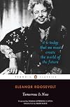 Tomorrow Is Now: It Is Today That We Must Create the World of the Future
