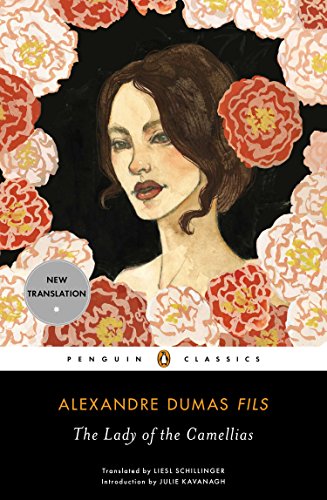 The Lady of the Camellias book cover