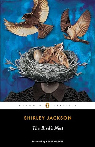 The Bird's Nest book cover
