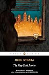 The New York Stories