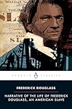 Narrative Of The Life Of Frederick Douglass An American Slave Penguin Classics