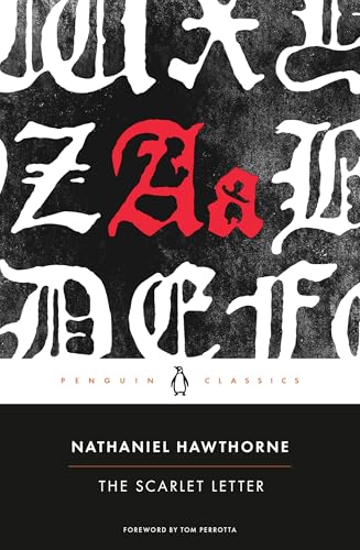 The Scarlet Letter
