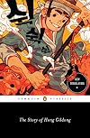The Story of Hong Gildong