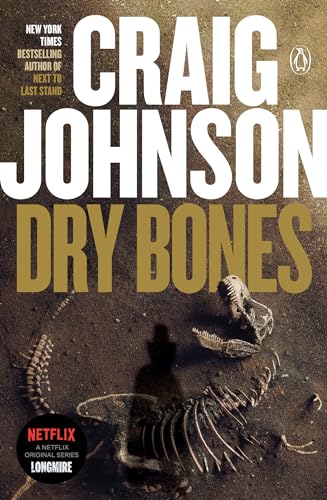 Dry Bones cover