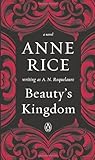 Beautys Kingdom A Novel A Sleeping Beauty Novel