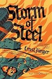 Storm of Steel