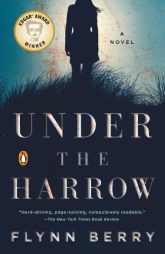 Under the Harrow book cover