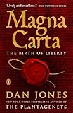 Magna Carta The Birth Of Liberty