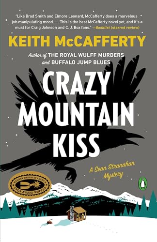 Crazy Mountain Kiss cover