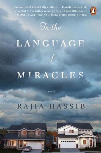 In the Language of Miracles book cover