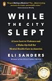 Book cover for “While the City Slept”