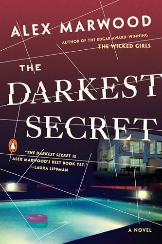 The Darkest Secret book cover