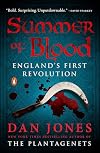 Summer of Blood: England's First Revolution