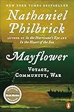 Mayflower A Story Of Courage Community And War