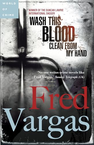 Wash This Blood Clean from My Hand book cover
