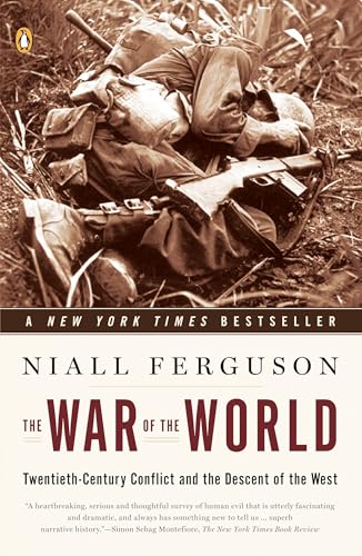 The War of the World book cover