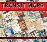 Transit Maps Of The World The Worlds First Collection Of Every Urban Train Map On Earth