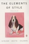 The Elements of Style Illustrated
