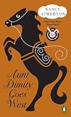 Aunt Dimity Goes West