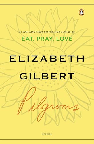 Pilgrims book cover