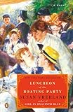 Luncheon of the Boating Party