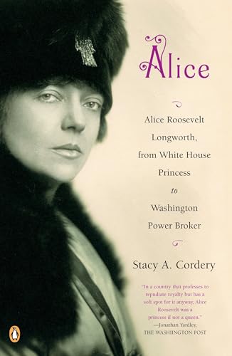 Cover of Alice