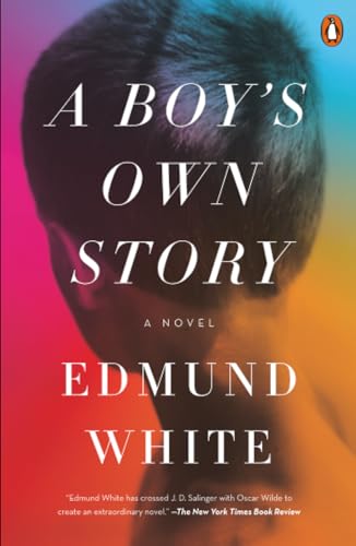 A Boy's Own Story book cover