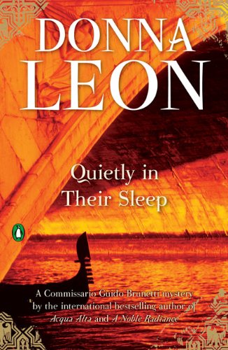 The Death of Faith / Quietly in Their Sleep book cover