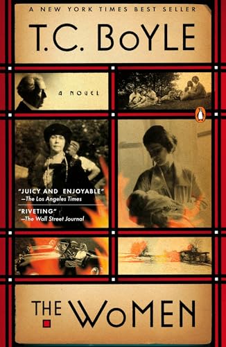 The Women book cover