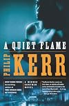 A Quiet Flame