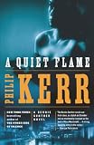 A Quiet Flame