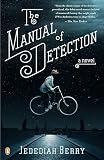 Book Cover for The Manual of Detection