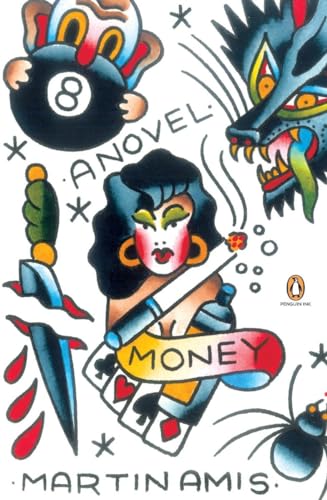Money book cover