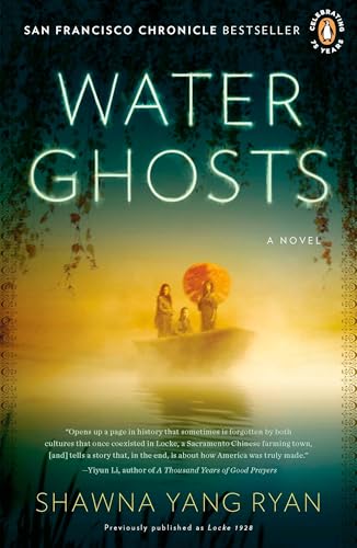 Water Ghosts