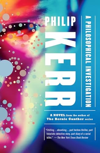 A Philosophical Investigation book cover