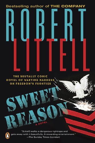 Sweet Reason book cover