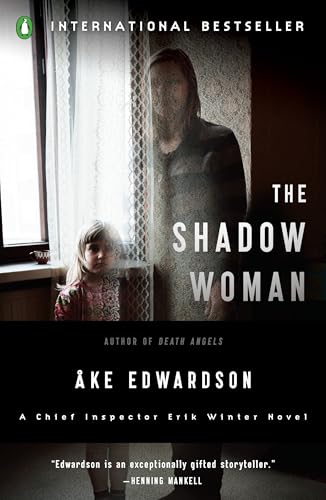 The Shadow Woman book cover