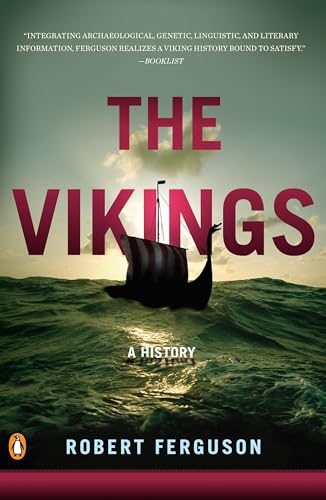 0143118013 The Vikings